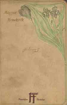 B�n�czi J�zsef  (szerk.) - Csokonai Vit�z Mih�ly munk�ib�l