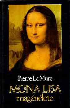 Pierre La Mure - Mona Lisa magnlete