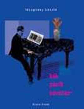 feLugossy László - Kék pánik kávéház