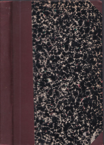 Szalay K�roly - Csan�d - t�rt�neti sz�nm� �t felvon�sban (dedik�lt)