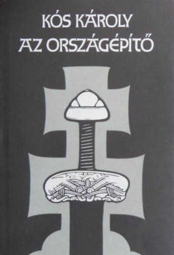 Steinert gota  Ks Kroly (szerk.), Nagy Andrs (ill.) - Az orszgpt - Helikon Kiadvny; Nagy Andrs Fekete-fehr illusztrciival