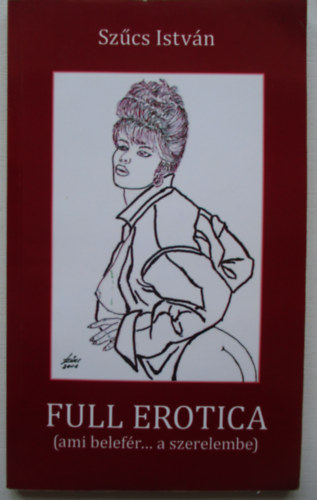 Sz�cs IStv�n - Full erotica
