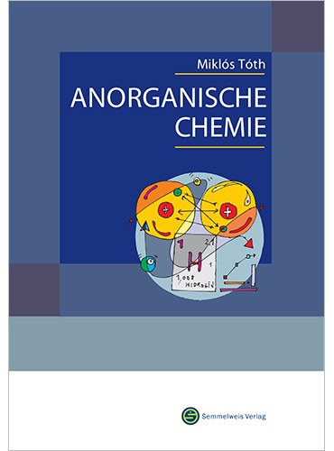 T�th Mikl�s dr. - Anorganische chemie