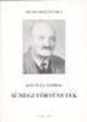 Kov�cs J. Andr�s - S�megi t�rt�netek - V�rost�rt�neti tanulm�nyok (M�zeumi f�zetek 9.)