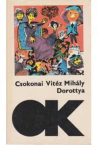 Csokonai Vit�z Mih�ly - Dorottya