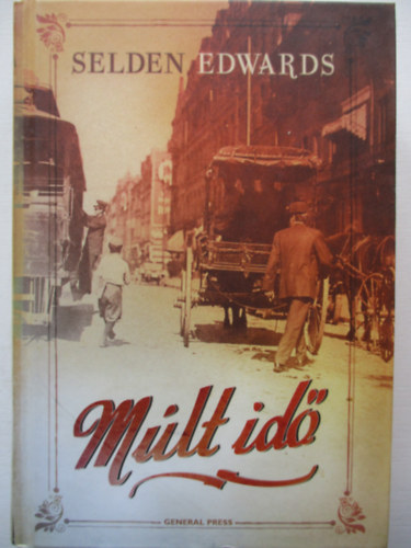 Selden Edwards - Mlt id