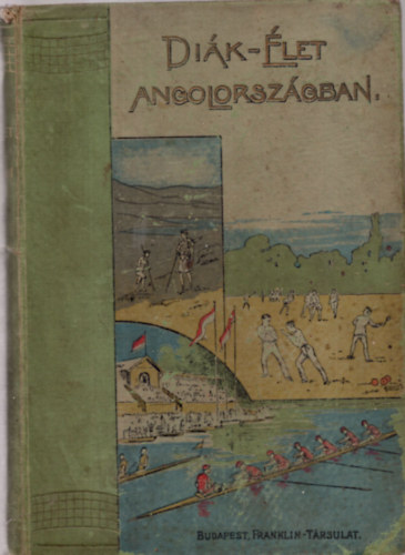 A. Laurie - Di�k-�let Angolorsz�gban