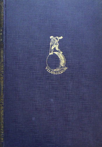 John Hagenbeck - India szigetvilga - Ceylontl Szumatrig (Vilgjrk)