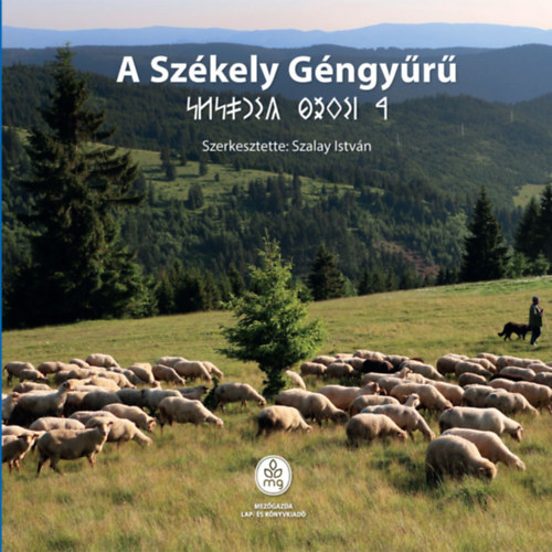 Szalay Istv�n - A Sz�kely G�ngy�r�
