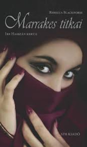 Charlotte Brun - Marrakes titkai