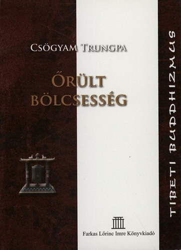 Cs�gyam Trungpa - �r�lt b�lcsess�g