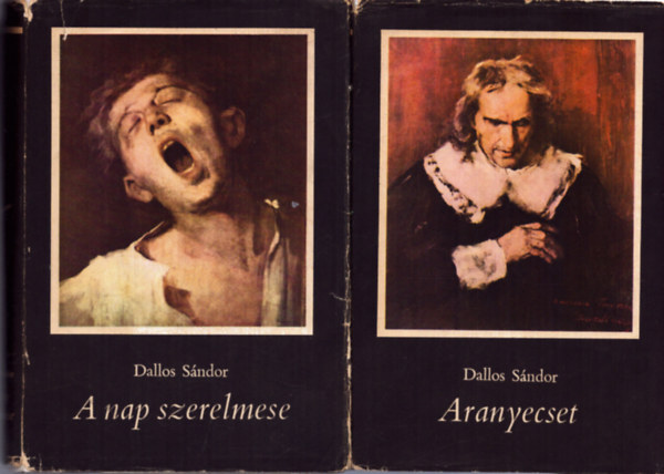 Dallos Sndor - Aranyecset / A nap szerelmese