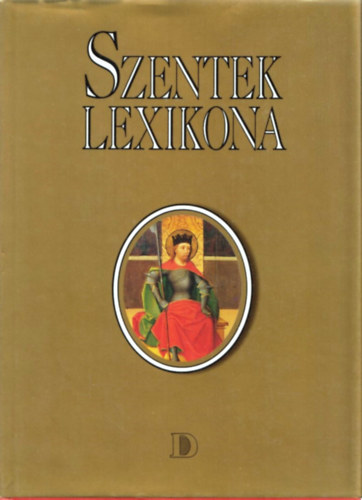 Clemens Jckle - Szentek lexikona