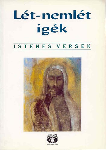 Sorozatszerk: Frank Georgina - Lt-nemlt igk (Istenes versek)