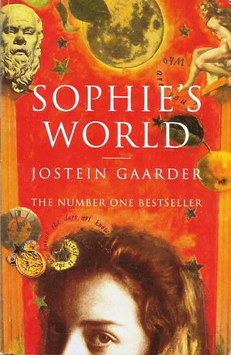 Jostein Gaarder - Sophie's World