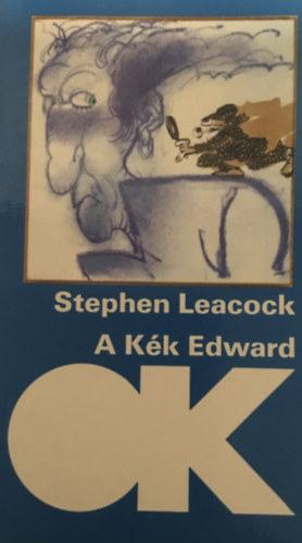 Stephen Leacock - A Kk Edward