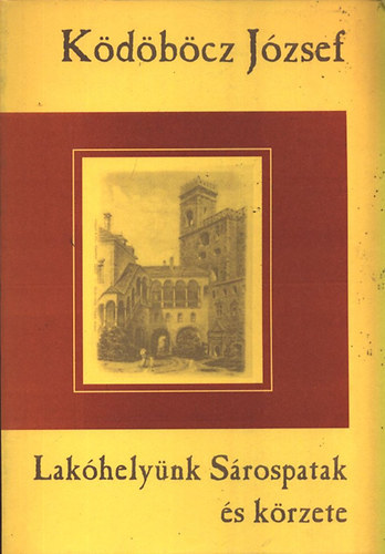 Lak�hely�nk, S�rospatak �s k�rzete