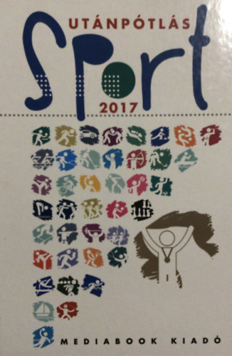 Tbb szerz - Utnptls sport vknyv 2017
