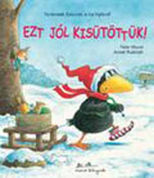 Nele Moost - Ezt jól kisütöttük!