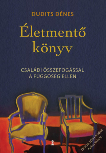 Dudits Dnes - letment knyv