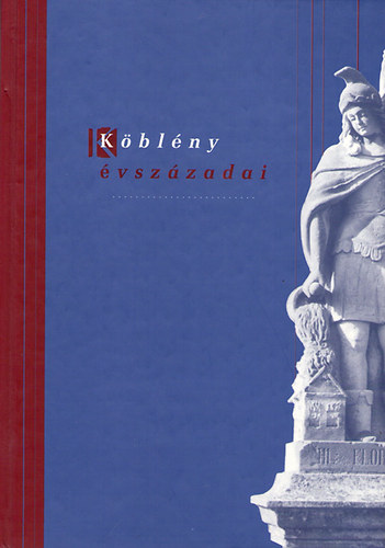 Dr. �dor Imre - K�bl�ny �vsz�zadai