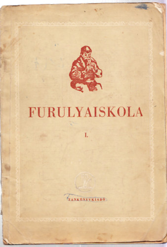 Bres  Jnos - Furulyaiskola I-II.