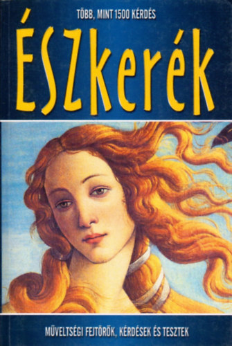 szkerk - tbb, mint 1500 quiz krds s vlasz (Mveltsg teszt)