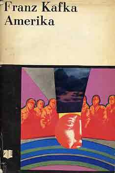 Franz Kafka - Amerika
