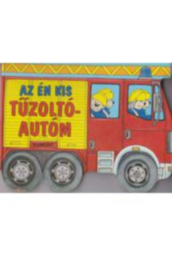 Az �n kis t�zolt�aut�m