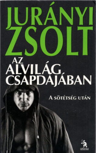 Az Alvilg Csapdjban