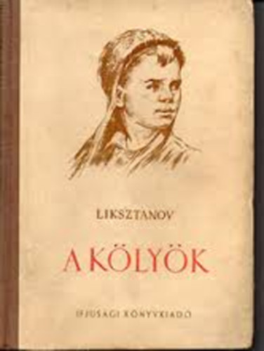 Liksztanov - A klyk