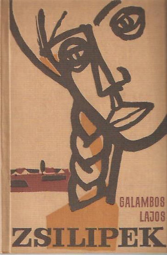 Galambos Lajos - Zsilipek