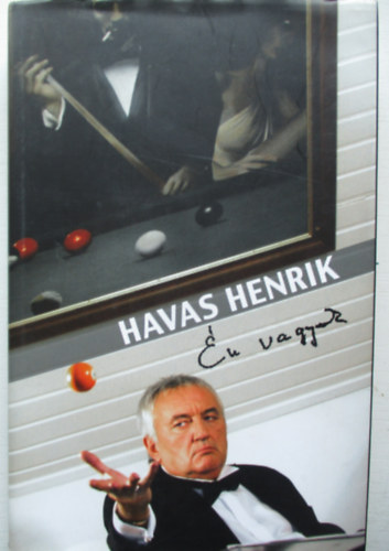 Havas Henrik - n vagyok