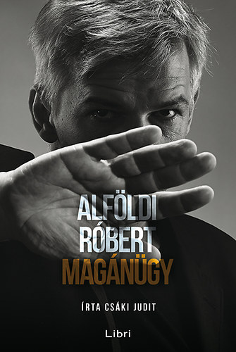Alf�ldi R�bert, Cs�ki Judit - Mag�n�gy