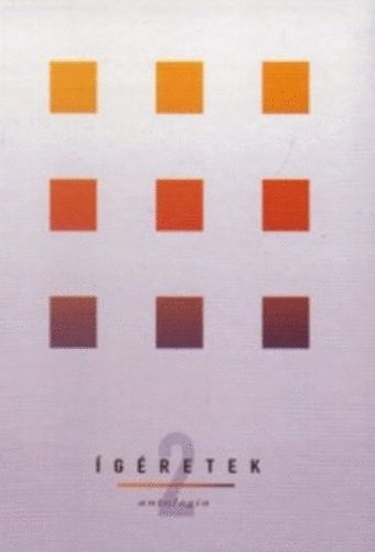 �g�retek 2 - Antol�gia