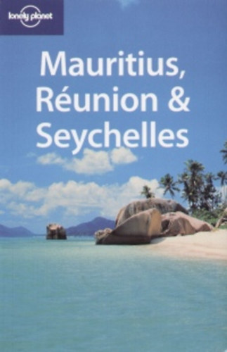 Jan Dodd - Mauritius, Réunion, Seychelles