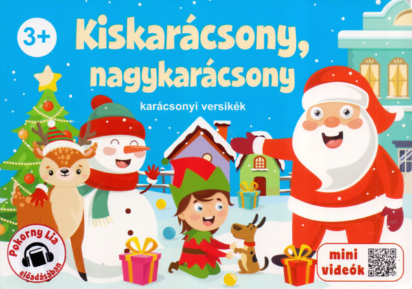 Kiskar�csony, nagykar�csony