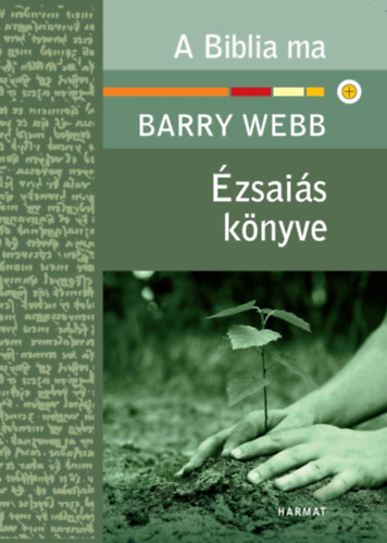 Barry Webb - zsais knyve