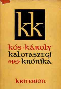 K�s K�roly - Kalotaszegi kr�nika