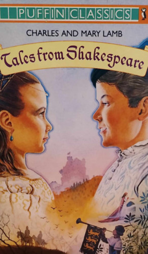 William Shakespeare - Tales from Shakespeare
