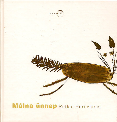 Ruttkai Bori - Mlna nnep