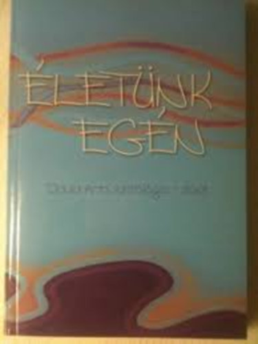 letnk egn - David Arts antolgia 2013