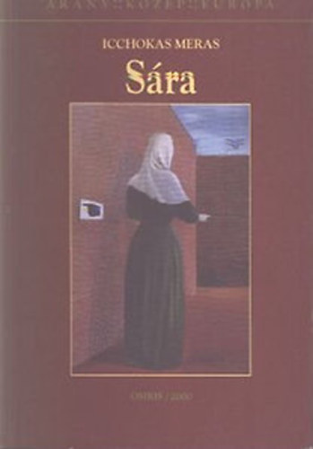 Icchokas Meras - S�ra