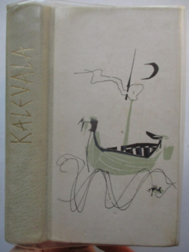 Vik�r B�la  (ford.) - Kalevala