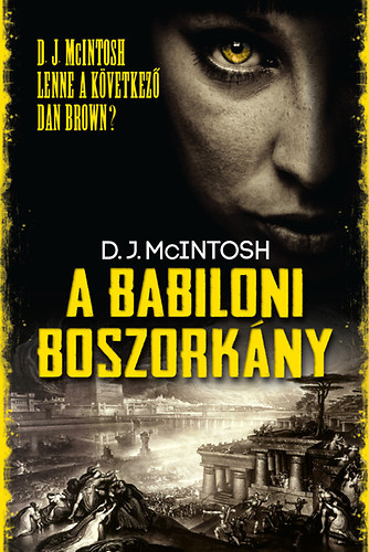 D. J. McINTOSH - A babiloni boszorkny