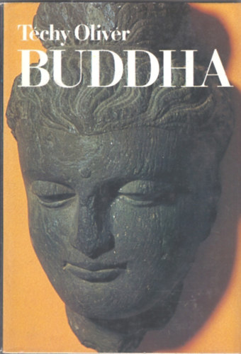 Olivr Tchy - Buddha