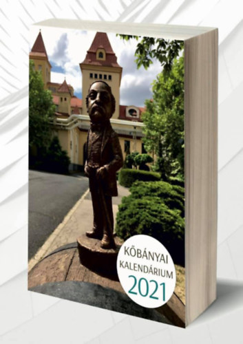 K�b�nyai Kalend�rium 2021