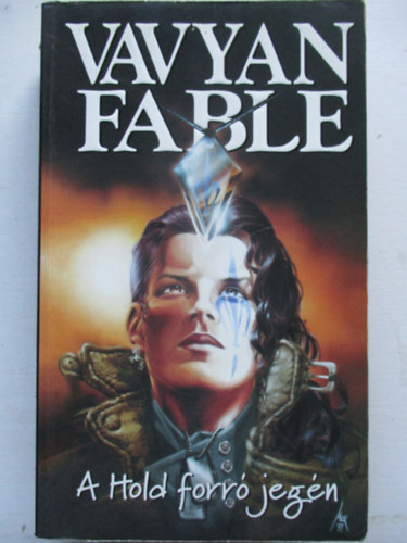Vavyan Fable - A hold forr� jeg�n