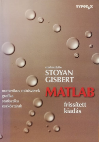 Matlab - friss�tett kiad�s