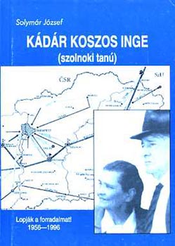 Solym�r J�zsef - K�d�r koszos inge (szolnoki tan�)